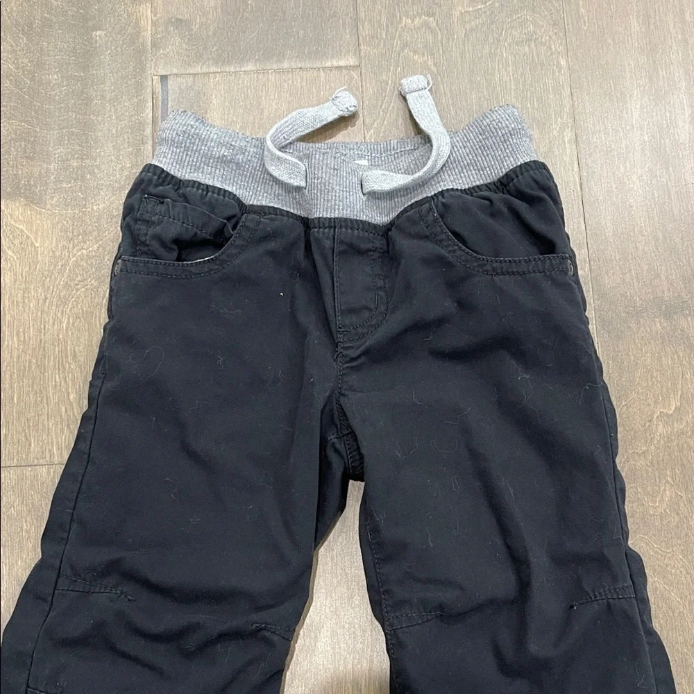 3T toddler 2pc pants(old navy,Gymboree)